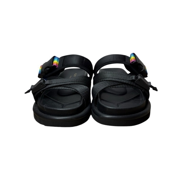Kurt Geiger London Orson Slide Sandal Size 36.5 - Picture 7 of 12